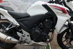     Honda CB400F 2013  16